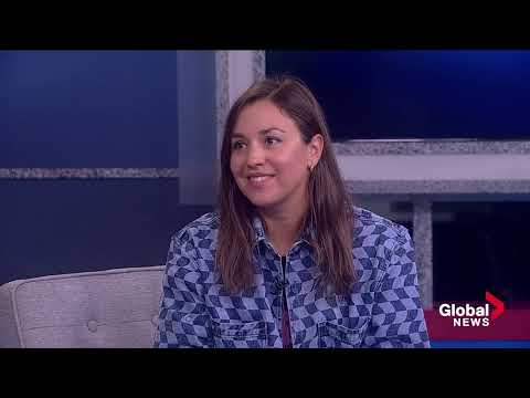 Global Interview for Emma Bartolomucci