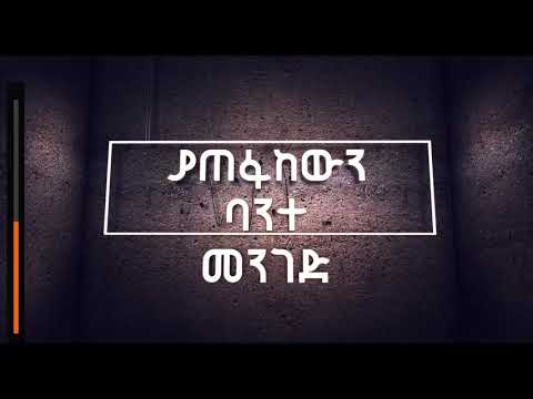 "አዲስ" - ዮሐና ft. ፓምፋሎን ግጥም ቪዲዮ "Addis" - Yohana ft. Pamfalon Lyrics Video
