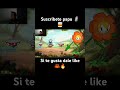 Flowey En Rango S Cuphead Shortvideo Shorts Short Directo