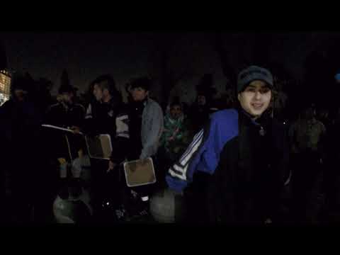 KENSHI vs CLEANER vs KAYN vs MEMO - 8vos - Catamarca Vol.7 1vs1 2019