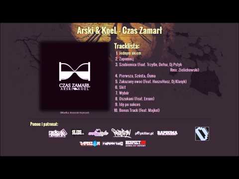 Arski & Koel - Jednym Okiem