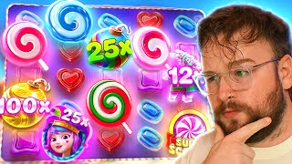 I Played EVERY Sweet Bonanza...