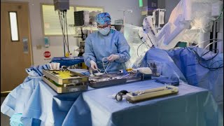 Join Our Operating Room Team!