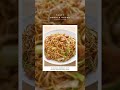 Exciting New Flavors At Tasty Noodle House Chino Hills