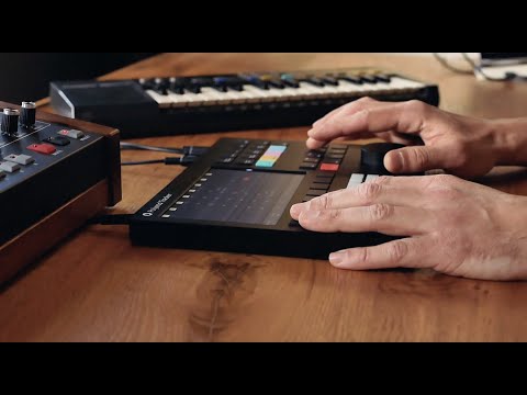 Polyend Tracker Audio Workstation image 7