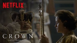 The Crown | Thematic Trailer: 2 Courts | Netflix