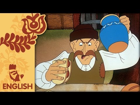 Hungarian Folk Tales: Starving Matthias (S05E02)