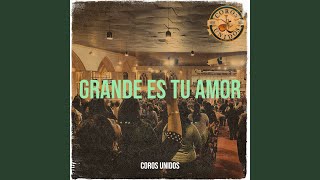 Santo Eres Tú