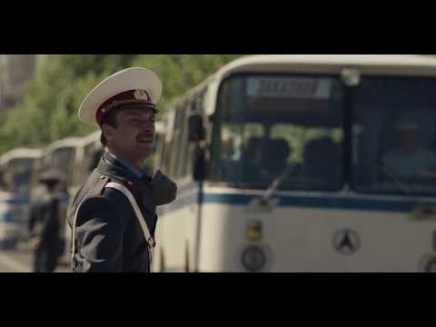 Chernobyl. Evacuation of Pripyat HQ