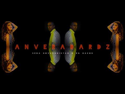 RG Hakob  ft Seda Hovhannisyan - Anveradardz  (Official audio) new 2023