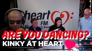 Download lagu Kinky at Heart 1 Hour DJ Mix! Are You Dancing Because I'm Asking? mp3