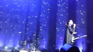 Jessie Ware - Sweet Talk (HD) - O2 Academy Brixton - 29.01.15