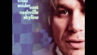 Todd Snider - Enjoy Yourself - East Nashville Skyline.wmv