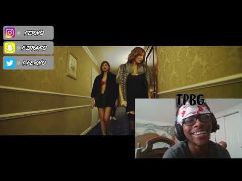 Скриптонит - Притон | REACTION | (Russian Rap) | Reactions w/FERN0