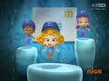 Bubble Guppies The Mail Dance