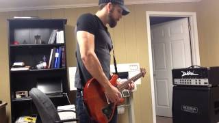 Video thumbnail for Diezel Einstein 100 watt test by Egghead Video Production