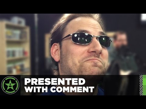 SHADY INTENTIONS - Presented with Comment #8 - Week of September 16th