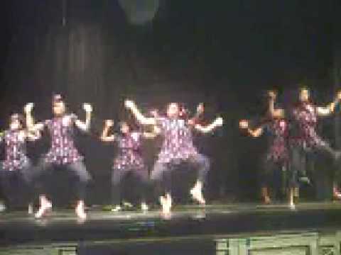 Illusion Dance Team of Buffalo, NY