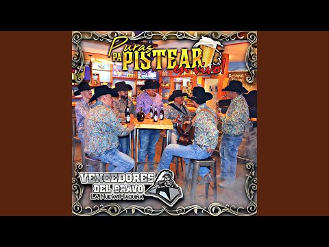 La Dos Queria Para Mi (En Vivo)