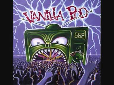 Vanilla Pod - Total Recall