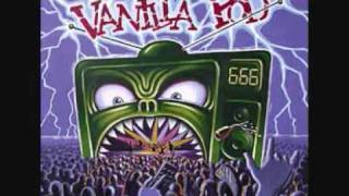 Vanilla Pod - Total Recall
