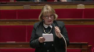 Séance publique / Article 2 Agence Nationale de la Cohésion des Territoires