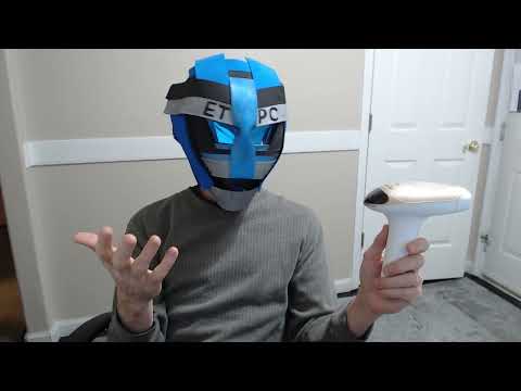 LASER HAIR REMOVER UNBOXING AND TUTORIAL YACHEE IPL PERMANENT HAIR REMOVER