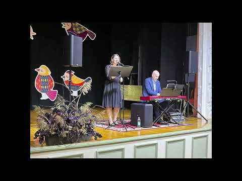 Liana Zeigo & Ragnar Häide duo. Repertuaarinäited