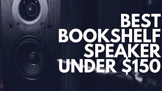 Video thumbnail for Pioneer BS22 Bookshelf Speaker Review by Audio Arkitekts