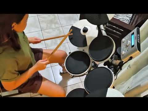 ROMCOM - ROB DENIEL (DRUM COVER)