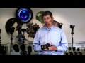 Video Review of the Olympus OM-D E-M1 Mark III Camera Body, Black