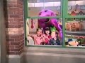 Barney Friends First Day Of School Season 4 Episode 1