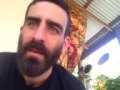 Drew Goddard Supports Sleepmakeswaves Pre Order Campaign