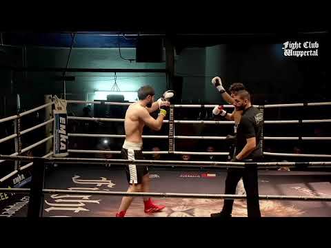 Die Nacht der Löwen 2025: Abdul Samed Alabas vs Osaid Al Abd Alokla