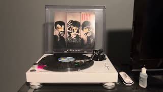 The Fixx - One Look Up (Vinyl)