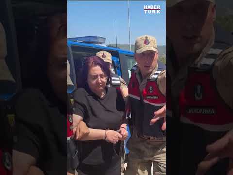 Gülistan Doku Soruşturmasında Eski Vali Sonel'in Eşi İfade Verdi! #shorts