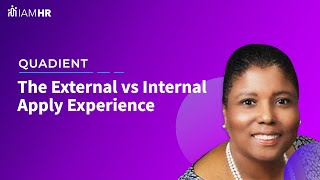 The External vs Internal Apply Experience | Quadient