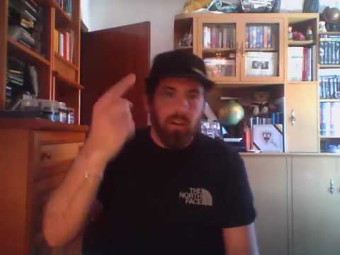 PRUEBA ACCESO - NEONATH - ACHORAP 2 (AGUILAS SUMMER FESTIVAL)