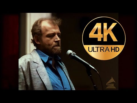 JOE COCKER - You Can Leave Your Hat On (Remastered audio HQ - 4K)