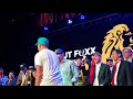 Vanilla Ice Beat Box JT Foxx Mega Success 2017 Los Angeles