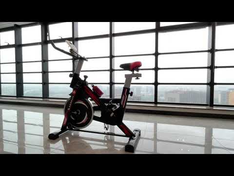 Spin Exercise Bike