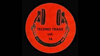 Techno Traxx Vol. 14 - 09 Dj Schwede - Boom Boom 2001 (Club Mix)