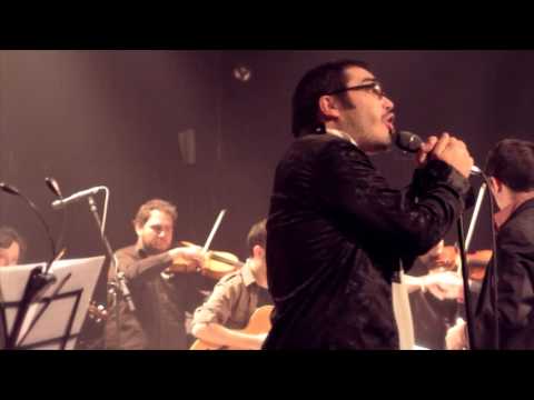 Marcapiel - En el fondo del mar (9/10/15 CAFF)