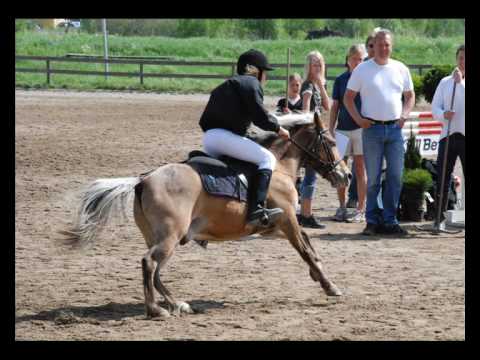 Jennie Johansson - Spirit in the sky