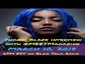 Jhonni Blaze Interview With MEET Magazine Saturday March 10 2018 GUHHATL LHHNY MEETMagazine