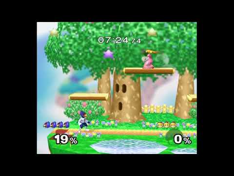 MoaL 411 WR2 - Slypig (Falco) vs. Radical Alyx (Peach) - SSBM Singles