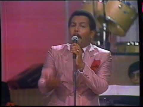 OTI 81 Antillas Holandesas - Vaya un amigo - Efrem Benita (Dave Benton)