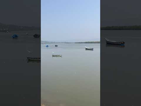 #travel Shriwardhan View￼