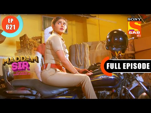 Nakli Kidnapping - Maddam Sir - Ep 621 - Full Episode - 1 Oct 2022