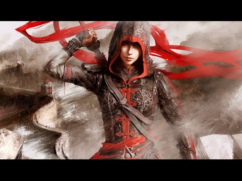 Assassin's Creed Chronicles : China Xbox One